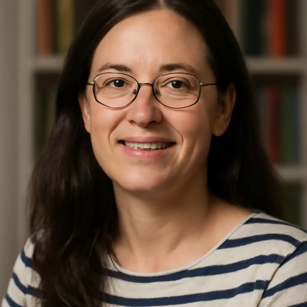 Amelia Foster